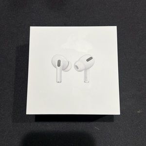Apple AirPods Pro (1st Generation)